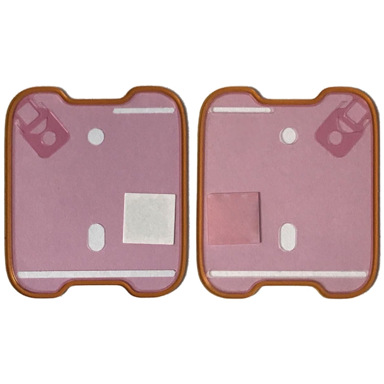 Back Housing Cover Adhesive for Apple Watch Series 6 40mm - Adhesive Sticker by PMc TechLife | Online Shopping South Africa | PMc TechLife | Buy Now Pay Later Mobicred