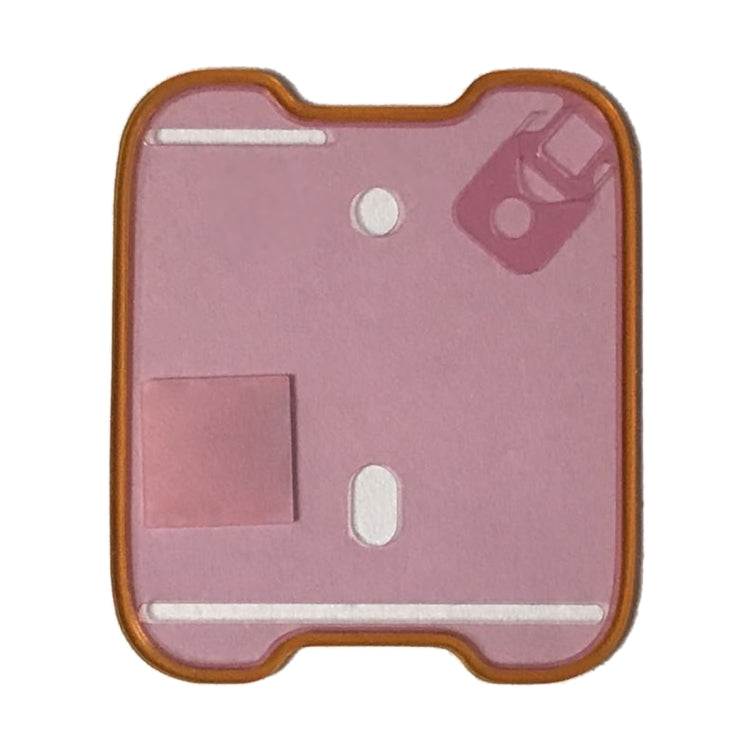 Back Housing Cover Adhesive for Apple Watch Series 6 40mm - Adhesive Sticker by PMc TechLife | Online Shopping South Africa | PMc TechLife | Buy Now Pay Later Mobicred