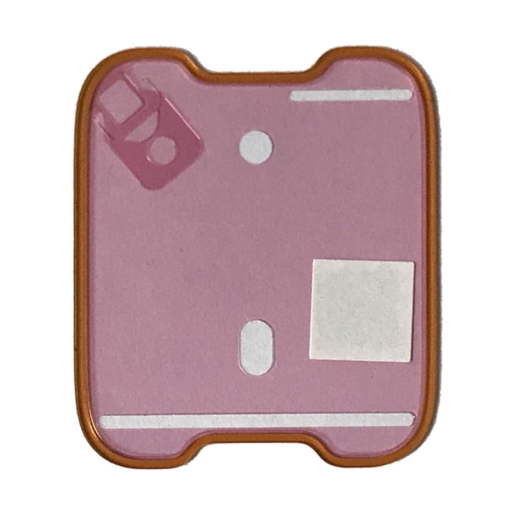Back Housing Cover Adhesive for Apple Watch Series 6 40mm - Adhesive Sticker by PMc TechLife | Online Shopping South Africa | PMc TechLife | Buy Now Pay Later Mobicred