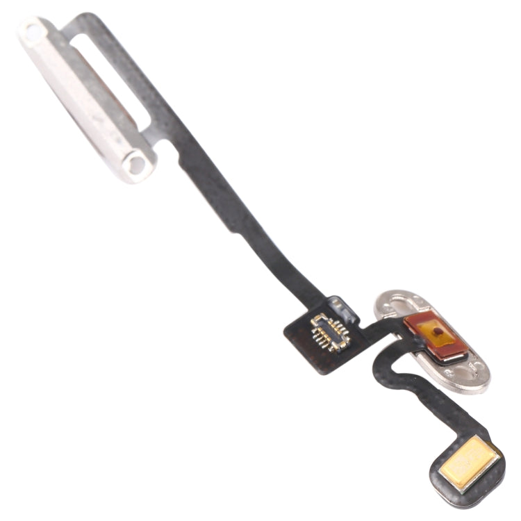 Microphone Flex Cable For Apple Watch Series 5 40mm - Flex Cable by PMc TechLife | Online Shopping South Africa | PMc TechLife | Buy Now Pay Later Mobicred