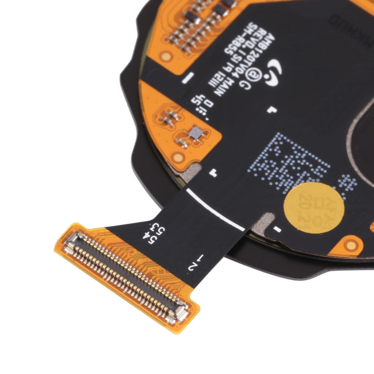 LCD Screen and Digitizer Full Assembly for Samsung Galaxy Watch 3 41mm (wifi) - free shipping - PMc TechLife - Order now!
