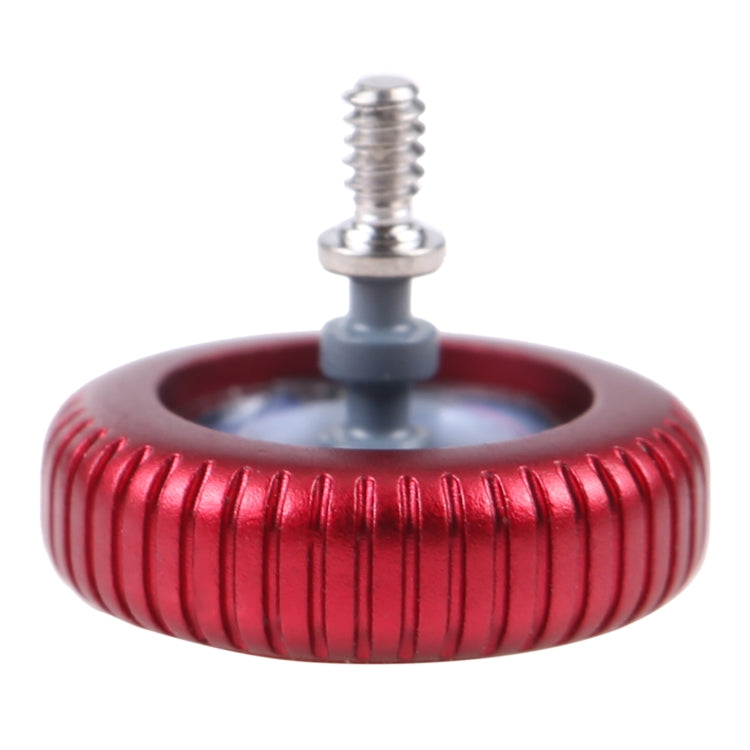 Watch Crown Nut Replacement For Apple Watch Series 8 (GPS) (Red) - free shipping - PMC TechLife - Order now!