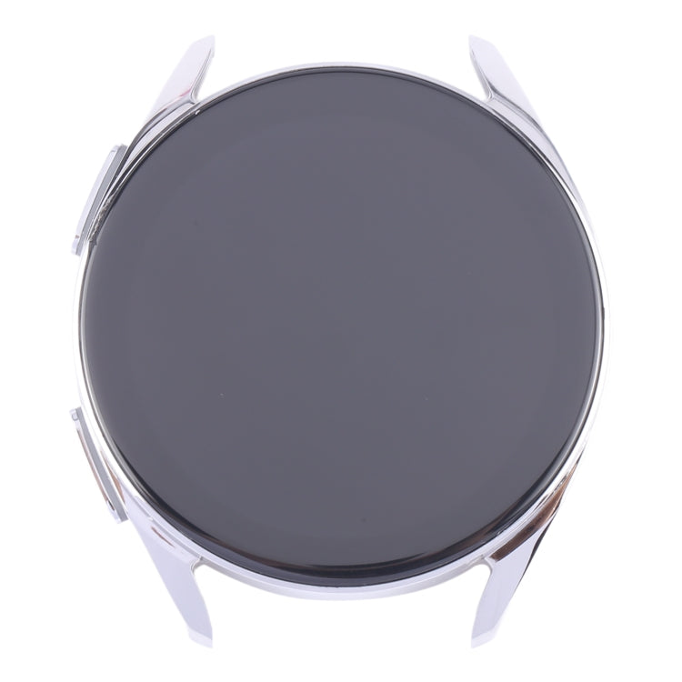 For Xiaomi Watch S2 46mm Original LCD Screen (Silver) - Other by PMC Jewellery | Online Shopping South Africa | PMC Jewellery | Buy Now Pay Later Mobicred