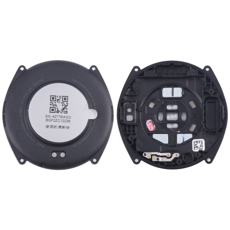 For Xiaomi Watch S2 46mm Original Rear Housing Cover - For Xiaomi by PMC TechLife | Online Shopping South Africa | PMC TechLife | Buy Now Pay Later Mobicred