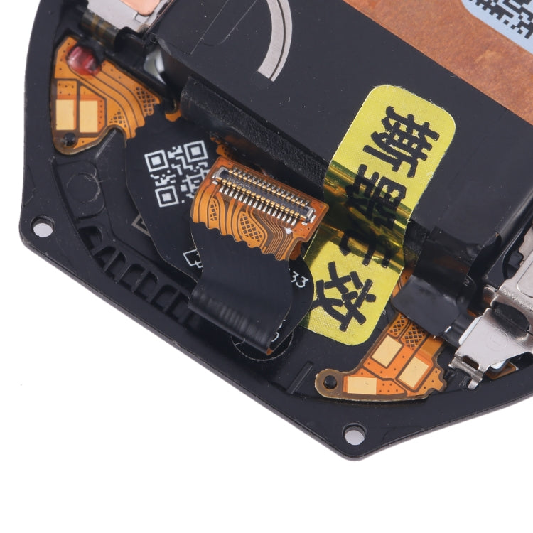 For Huawei Watch 4 Original Back Cover Full Assembly With Battery - For Huawei by PMC TechLife | Online Shopping South Africa | PMC TechLife | Buy Now Pay Later Mobicred