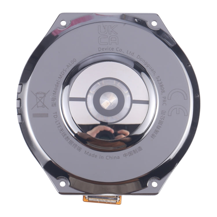 For Huawei Watch 4 Pro Original Back Cover Full Assembly With Battery - For Huawei by PMC Jewellery | Online Shopping South Africa | PMC Jewellery | Buy Now Pay Later Mobicred