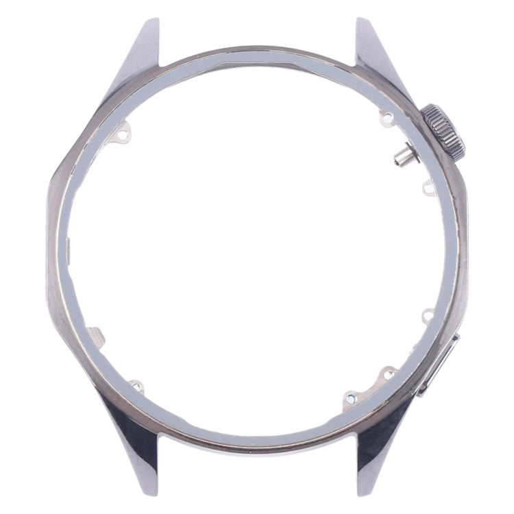 For Huawei Watch GT 4 46mm Original LCD Screen Frame Bezel Plate (Grey) - For Huawei by PMC Jewellery | Online Shopping South Africa | PMC Jewellery | Buy Now Pay Later Mobicred