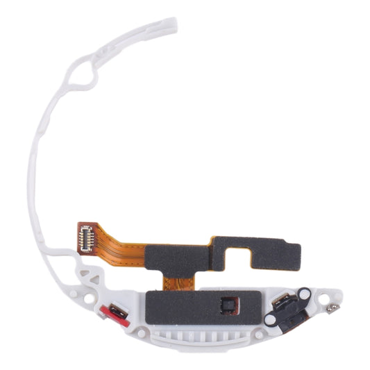 Original Button Flex Cable with Holder For Huawei Watch GT 4 46mm - For Huawei by PMC Jewellery | Online Shopping South Africa | PMC Jewellery | Buy Now Pay Later Mobicred