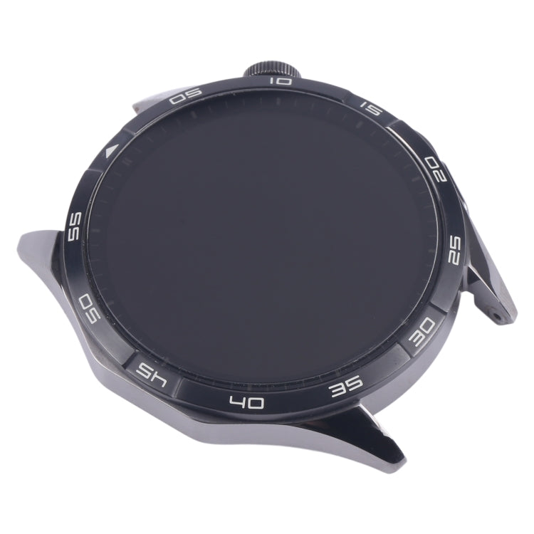 For Huawei Watch GT 4 46mm Original LCD Screen with Frame (Black) - For Huawei by PMC TechLife | Online Shopping South Africa | PMC TechLife | Buy Now Pay Later Mobicred