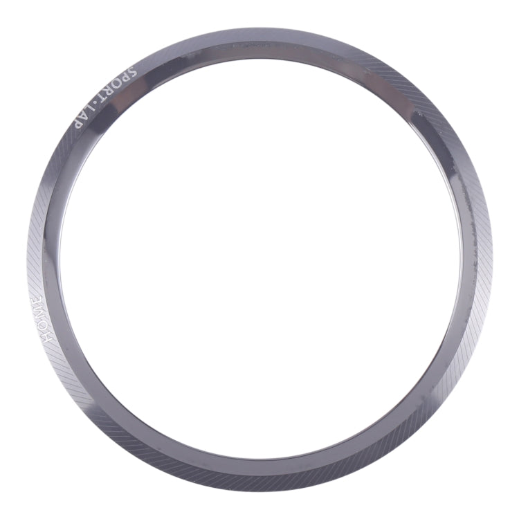 For Huawei Watch GT Runner Original Ceramic Time Scale Dial - For Huawei by PMC TechLife | Online Shopping South Africa | PMC TechLife | Buy Now Pay Later Mobicred