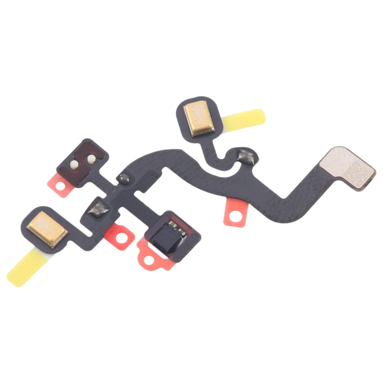 For Apple Watch Ultra 2 A2986 A2987 Power Button Flex Cable - Flex Cable by PMc TechLife | Online Shopping South Africa | PMc TechLife | Buy Now Pay Later Mobicred