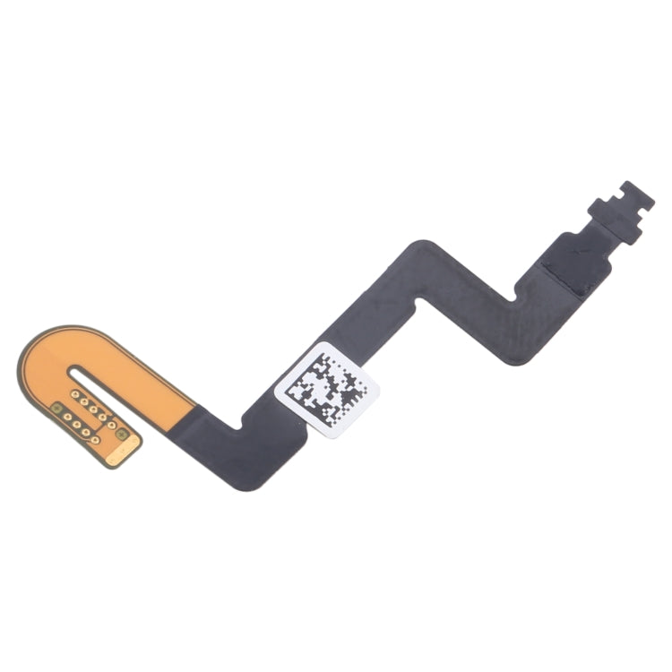 For Apple Watch Series 7 41mm Battery Clip Flex Cable - Flex Cable by PMc TechLife | Online Shopping South Africa | PMc TechLife | Buy Now Pay Later Mobicred
