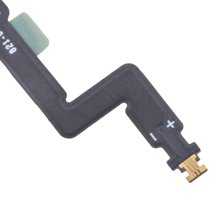 For Apple Watch Series 7 41mm Battery Clip Flex Cable - Flex Cable by PMc TechLife | Online Shopping South Africa | PMc TechLife | Buy Now Pay Later Mobicred