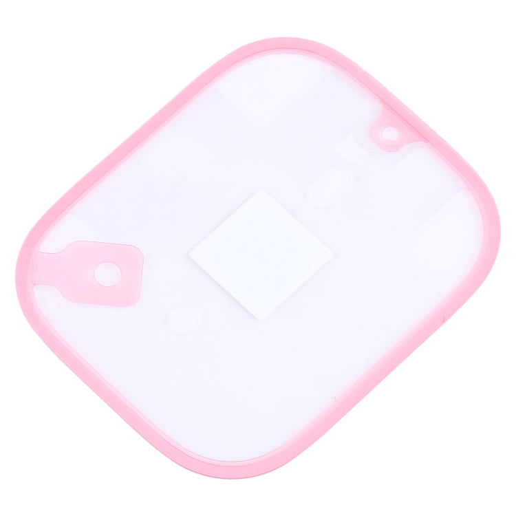 Waterproof Rubber Ring For Apple Watch Ultra 49mm 2022 A2684 A2622 A2859 - free shipping - PMc TechLife - Order now!