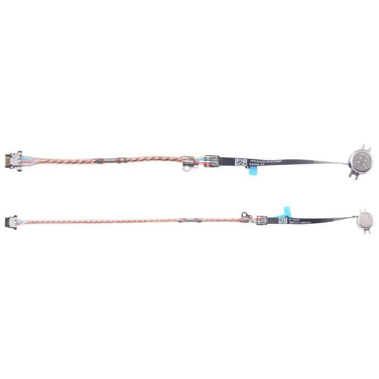 For Apple AirPods Max Left + Right WiFi Signal Flex Cable - Airpods Series by PMC TechLife | Online Shopping South Africa | PMC TechLife | Buy Now Pay Later Mobicred