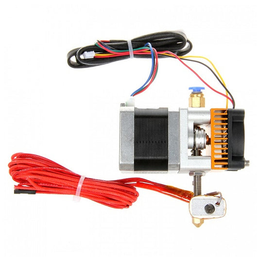 MK8 Assembled Extruder - Parts by PMC Jewellery | Online Shopping South Africa | PMC Jewellery | Buy Now Pay Later Mobicred