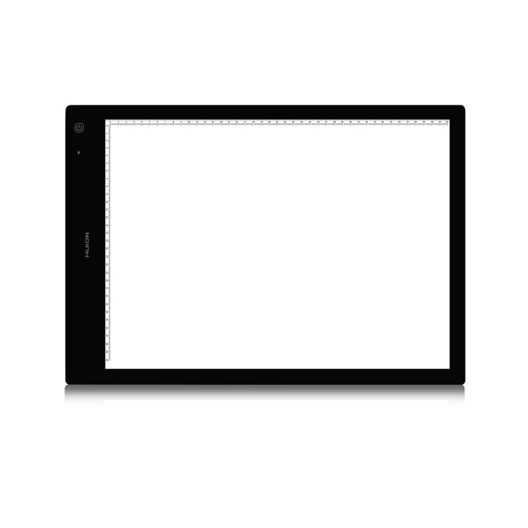 Huion LB3 LED Light Tracing Pad Art Craft Light Box -  by HUION | Online Shopping South Africa | PMC Jewellery | Buy Now Pay Later Mobicred