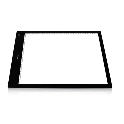 Huion LB3 LED Light Tracing Pad Art Craft Light Box -  by HUION | Online Shopping South Africa | PMC Jewellery | Buy Now Pay Later Mobicred