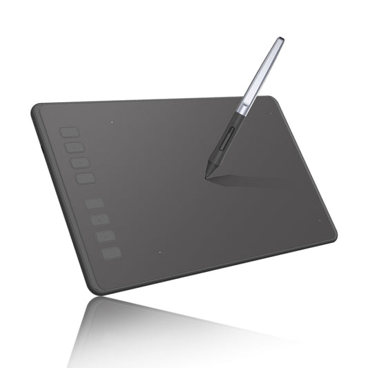 HUION Inspiroy Series H950P 5080LPI Professional Art USB Graphics Drawing Tablet for Windows / Mac OS, with Battery-free Pen -  by HUION | Online Shopping South Africa | PMC Jewellery | Buy Now Pay Later Mobicred