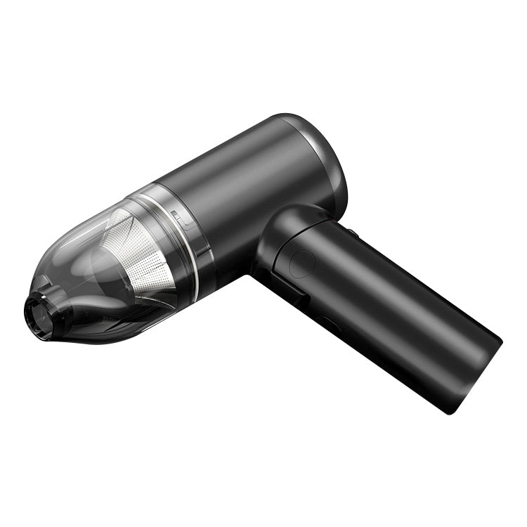 F11 Home Car Mini Wireless Vacuum Cleaner Cleaning Tool(Black) - Vacuum Cleaner by PMC TechLife | Online Shopping South Africa | PMC TechLife | Buy Now Pay Later Mobicred
