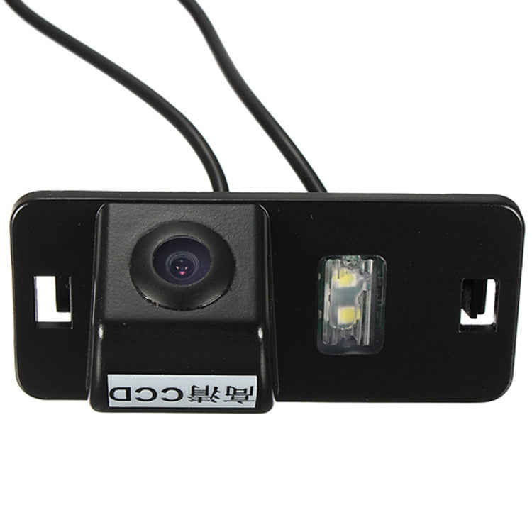 12V 628 x 586 Display Resolution IP66 Waterproof for BMW Car Rear View Parking Camera - Rear View Cameras by PMC TechLife | Online Shopping South Africa | PMC TechLife | Buy Now Pay Later Mobicred