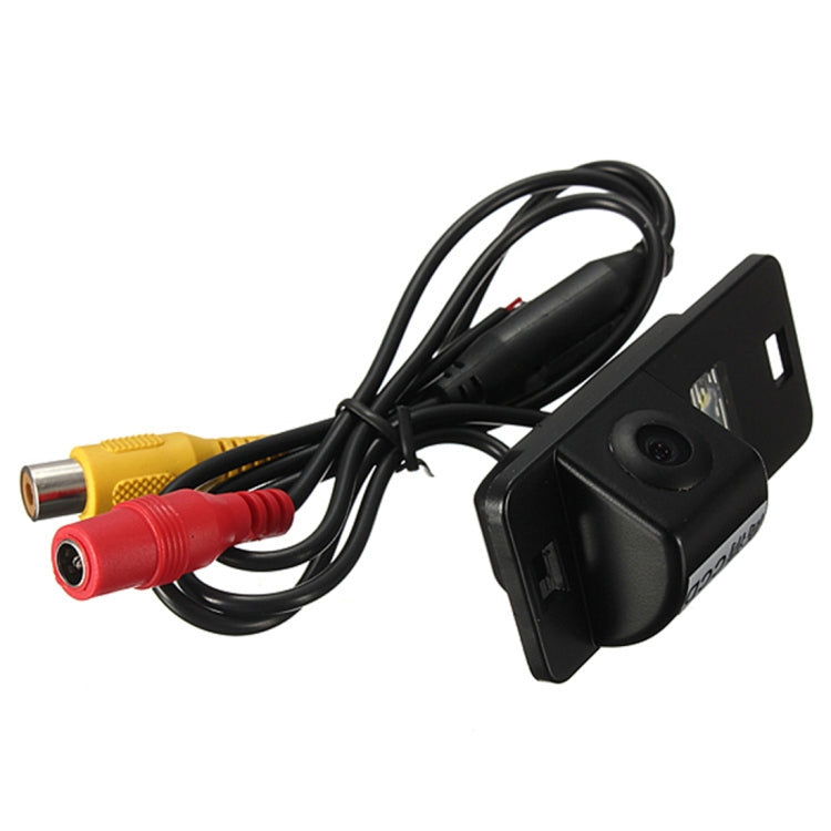12V 628 x 586 Display Resolution IP66 Waterproof for BMW Car Rear View Parking Camera - Rear View Cameras by PMC TechLife | Online Shopping South Africa | PMC TechLife | Buy Now Pay Later Mobicred