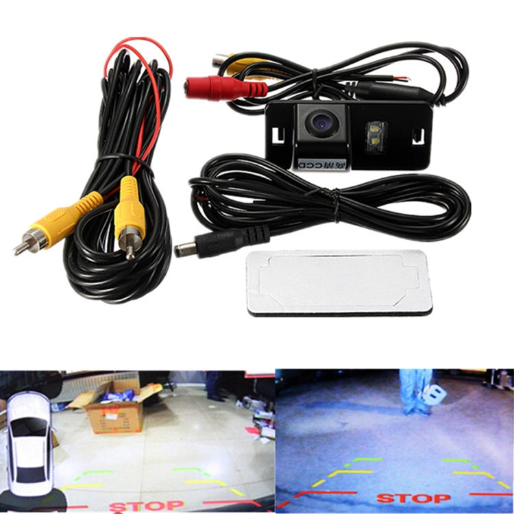 12V 628 x 586 Display Resolution IP66 Waterproof for BMW Car Rear View Parking Camera - Rear View Cameras by PMC TechLife | Online Shopping South Africa | PMC TechLife | Buy Now Pay Later Mobicred
