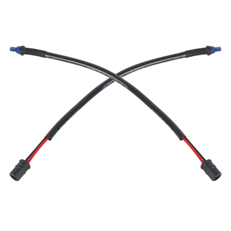 2pcs Car T10 LED Bulb Extension Cable - free shipping - PMC TechLife - Order now!