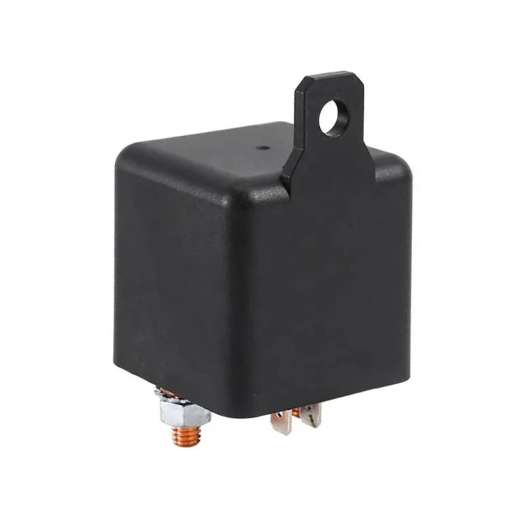 24V 200A Car Start Relay with Accessories - Relays by PMC TechLife | Online Shopping South Africa | PMC TechLife | Buy Now Pay Later Mobicred
