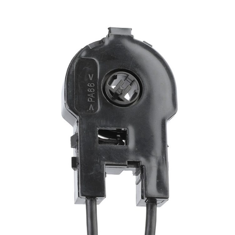For Ford Focus Car Air Conditoning Heated Control Switch with Cables 2M5Z-19C733-AB 2M5Z19C733 - Air Conditioning System by PMC TechLife | Online Shopping South Africa | PMC TechLife | Buy Now Pay Later Mobicred