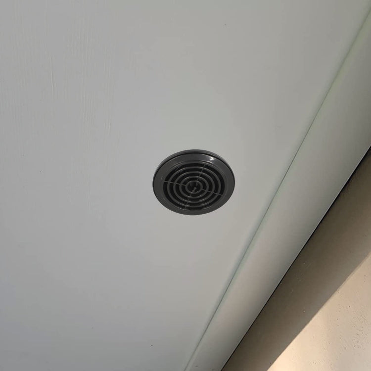 CP-0644 RV Yacht ABS Snap-in Air-conditioning Outlet Panel - Air Conditioning System by PMC TechLife | Online Shopping South Africa | PMC TechLife | Buy Now Pay Later Mobicred
