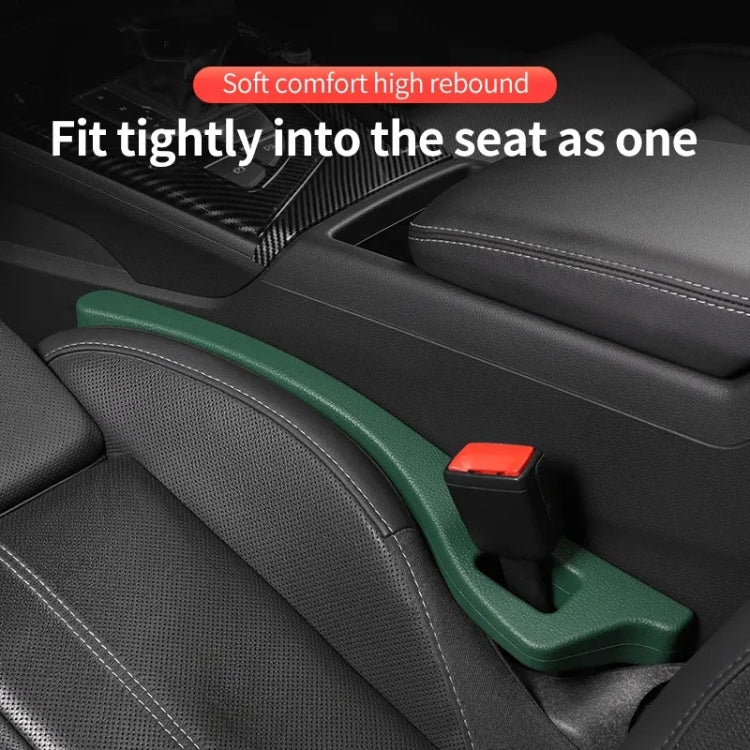 Car Seat Gap Bar Car Interior Armrest Box Gap Leak-proof Filler (Grey) - free shipping - PMC TechLife - Order now!
