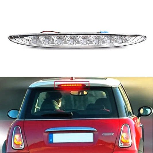 For BMW Mini Cooper R50 R53 2002-2006 Car High Position Brake Light 63256935789 (White) - Brake Lights by PMC Jewellery | Online Shopping South Africa | PMC Jewellery | Buy Now Pay Later Mobicred