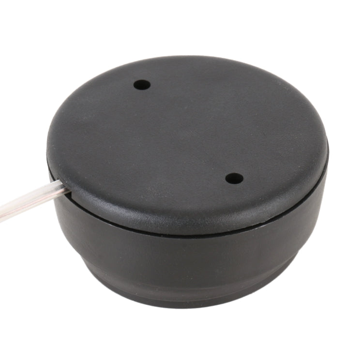 2pcs 1000W 98dB Car Dome Tweeter Audio Loudspeaker Treble Speaker - Car Amplifiers by PMC TechLife | Online Shopping South Africa | PMC TechLife