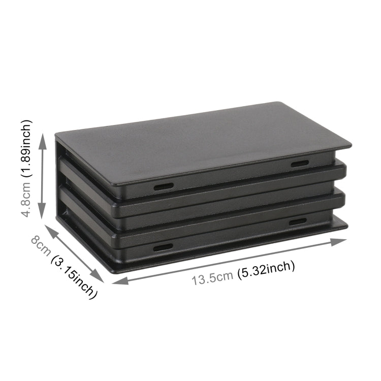 9-16V 15A 200W Car DSP Sound Amplifier - Car Amplifiers by PMC TechLife | Online Shopping South Africa | PMC TechLife | Buy Now Pay Later Mobicred