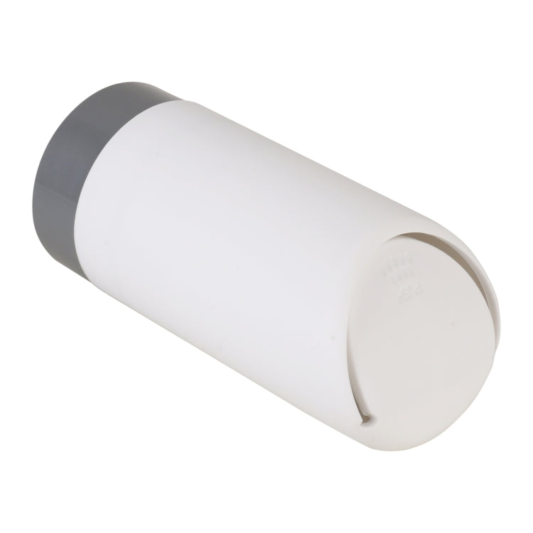 3R-2114 Car Multifunctional Mini Trash Can (White) - Stowing Tidying by PMC TechLife | Online Shopping South Africa | PMC TechLife | Buy Now Pay Later Mobicred