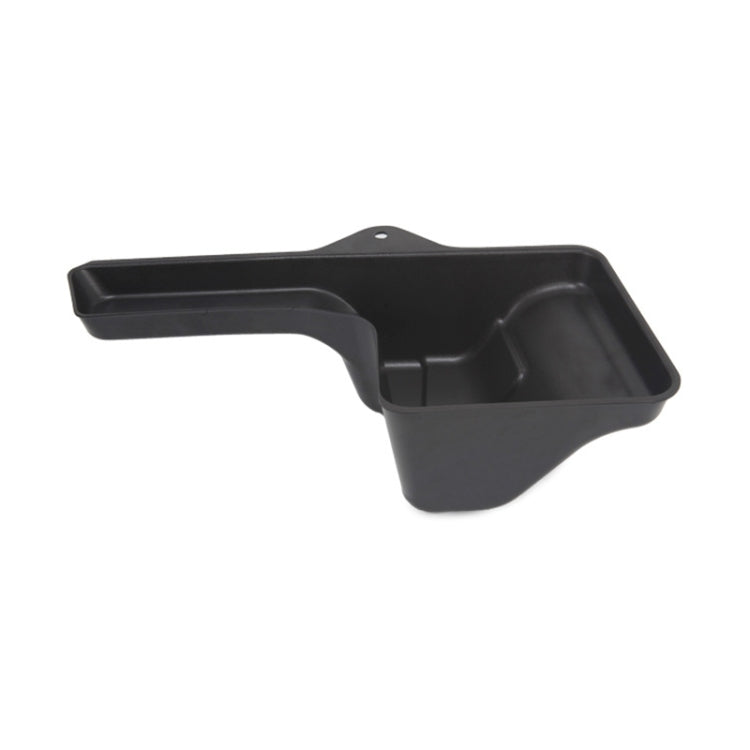 For Jeep Wrangler JL 2018 Car Trunk Storage Box - Stowing Tidying by PMC TechLife | Online Shopping South Africa | PMC TechLife | Buy Now Pay Later Mobicred