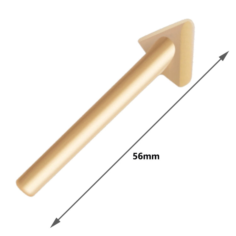 16mm Plastic Bumper Repair Triangular Wrinkle Removal Soldering Iron Tip - Hand Tool Sets by PMC TechLife | Online Shopping South Africa | PMC TechLife | Buy Now Pay Later Mobicred