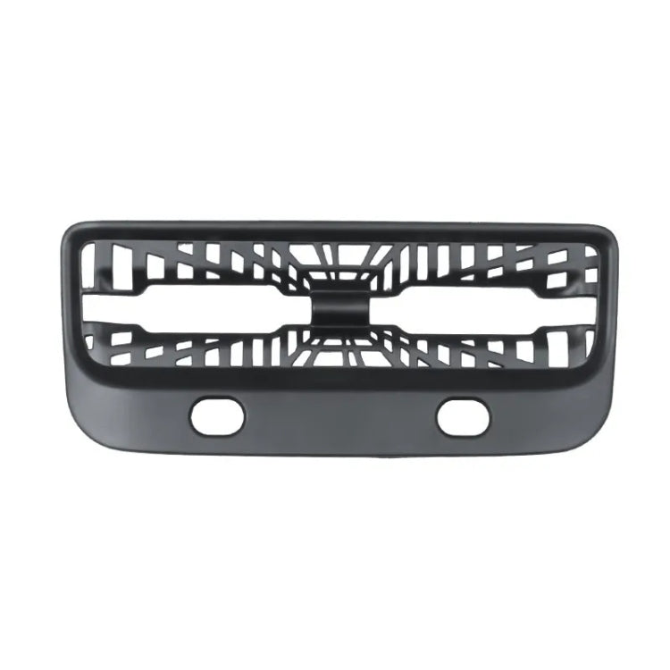 For Tesla Model Y 2021-2023 Car Rear Air Conditioning Outlet Protective Cover - Air Conditioning System by PMC TechLife | Online Shopping South Africa | PMC TechLife | Buy Now Pay Later Mobicred