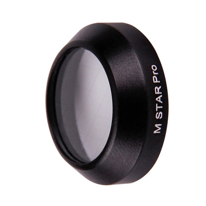 HD Drone Star Effect 6-Point Lens Filter for DJI MAVIC Pro - Mavic Lens Filter by PMC Jewellery | Online Shopping South Africa | PMC Jewellery | Buy Now Pay Later Mobicred