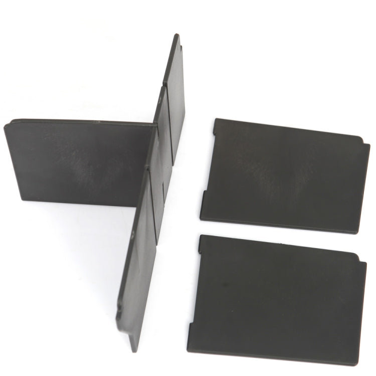 Car Multi-functional Car Armrest Box Partition for Wrangler JL - Stowing Tidying by PMC TechLife | Online Shopping South Africa | PMC TechLife | Buy Now Pay Later Mobicred