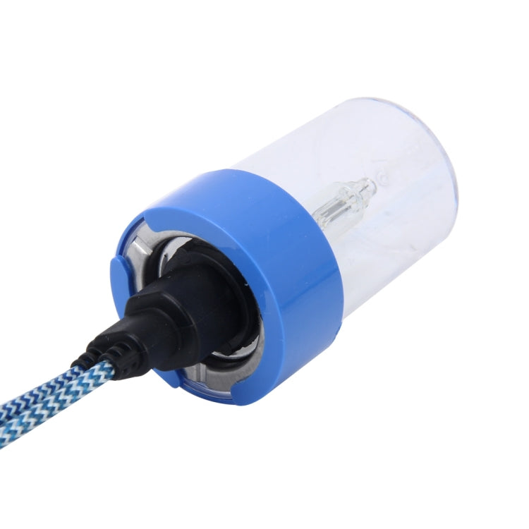 2 PCS H3 55W 4300K HID Bulbs Xenon Lights Lamps, AC 12V - free shipping - PMC TechLife - Order now!
