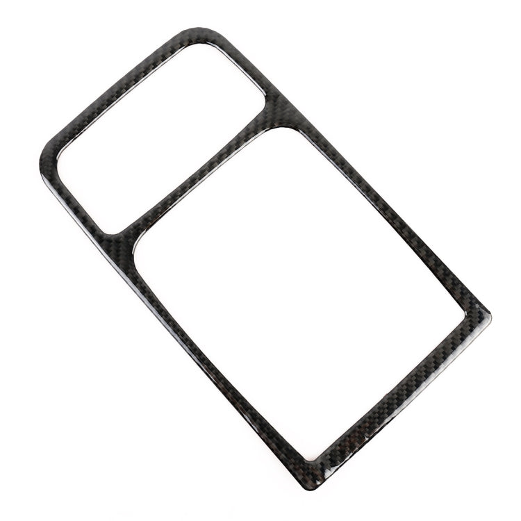 Car Carbon Fiber Roof Light Decorative Frame for Audi A3 2014-2018 - Car Interior Mouldings by PMC TechLife | Online Shopping South Africa | PMC TechLife | Buy Now Pay Later Mobicred