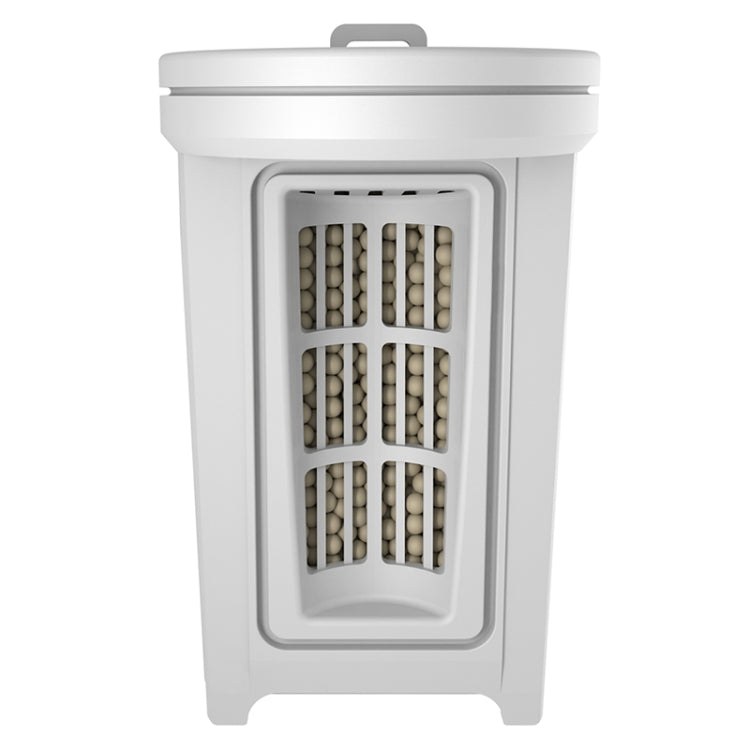 XPower M8 Car Air Purifier Filter + Filter Element for XPower X8 Nano Air Purifier - Air Purifier by Xpower | Online Shopping South Africa | PMC TechLife | Buy Now Pay Later Mobicred