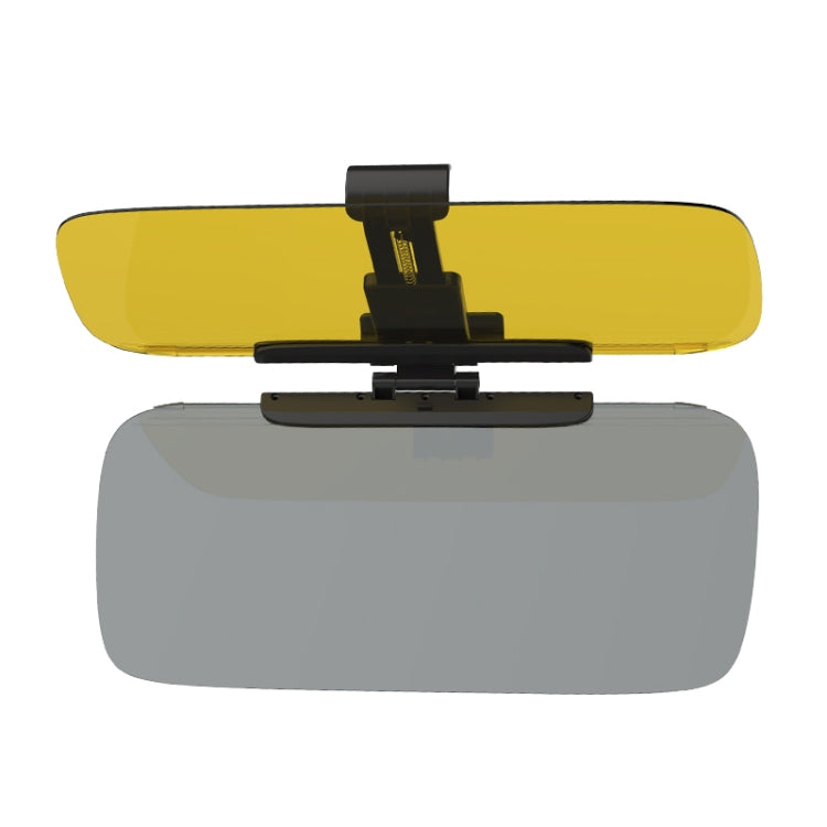 3R-2146 Car Double Side Anti-Glare Dazzling Goggle Driving Mirror Sun Visors - Interior Mirrors by 3R | Online Shopping South Africa | PMC TechLife | Buy Now Pay Later Mobicred
