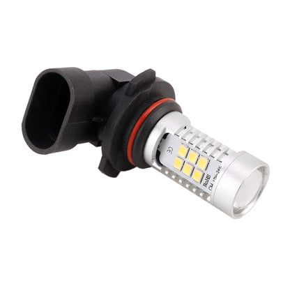 2 PCS 9006-2835 780LM 6000K 10.5W 21 SMD 2835  LEDs Car Fog Lights, DC 12~24V(White Light) - Fog / Driving Lights by PMC Jewellery | Online Shopping South Africa | PMC Jewellery | Buy Now Pay Later Mobicred