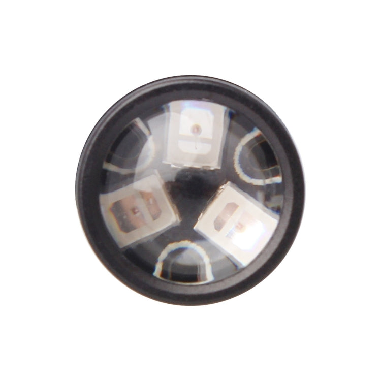 2 PCS 7443-T20-2835 10.5W 21 LEDs LED Car Brake Light DC 12~24V(Red Light) - Brake Lights by PMC TechLife | Online Shopping South Africa | PMC TechLife | Buy Now Pay Later Mobicred