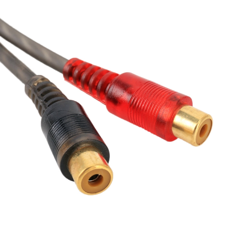 Universal Car Audio Volume Control Knob Volume Adjuster - Car Amplifiers by PMC TechLife | Online Shopping South Africa | PMC TechLife | Buy Now Pay Later Mobicred