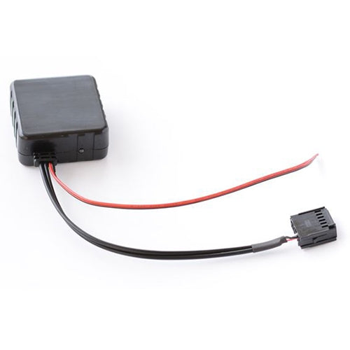 Car Wireless Bluetooth Module AUX Audio Adapter Cable for Ford Focus / Fiesta / Mondeo - DIY Cables by PMC TechLife | Online Shopping South Africa | PMC TechLife | Buy Now Pay Later Mobicred