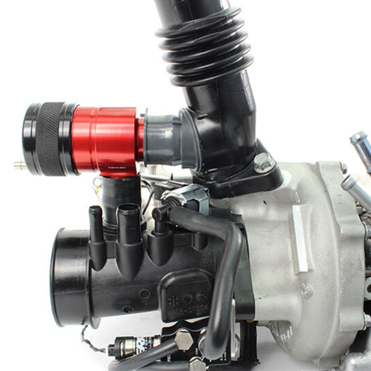 Adjustable Recirculating Blow Off Valve for 2015-2019 Subaru WRX 2.0L - Engine Fittings by PMC TechLife | Online Shopping South Africa | PMC TechLife | Buy Now Pay Later Mobicred